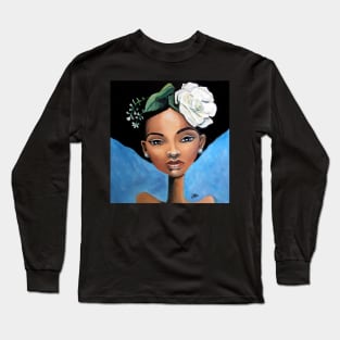 Wendy Long Sleeve T-Shirt